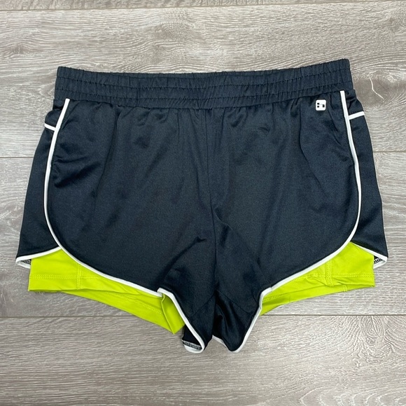 Hind Hydra Protect Solace Double Layer Running Shorts M - Picture 1 of 10